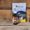 Propolis tinctuur met olijf olie bio