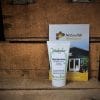 Handcreme van minkenhus