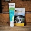 Propolis tandpasta zonder fluor