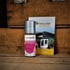 Deodorant van propolia zonder aluminium