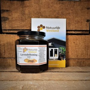 lavendel honing kopen bij natuurlijk-westland