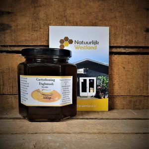 Daghmus honing marokko kopen