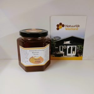 marokaanse honing