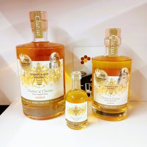 Honingdistillaat