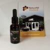 Propolis 20% tinctuur op alcholbasis 30ml. 2 Propolis tinctuur op alcoholbasis 20%