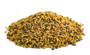 Wat zijn bijenpollen? 1 Bijenpollen van Natuurlijk Westland