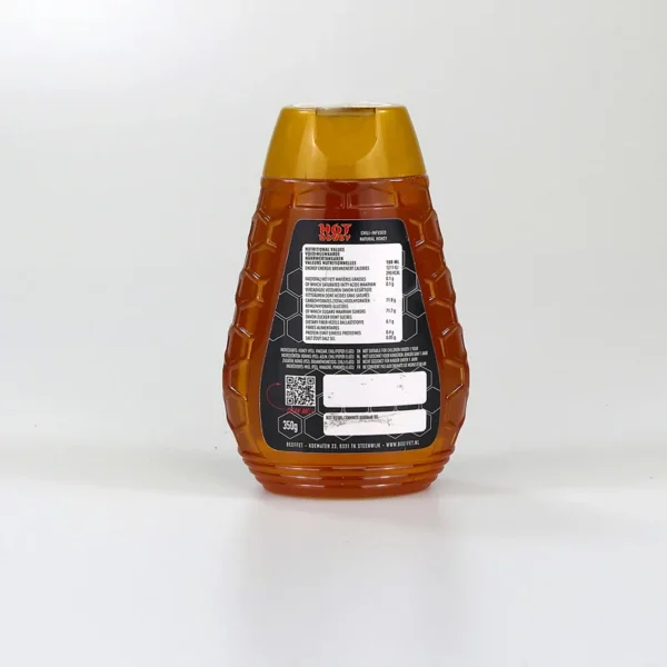 Hot Honey kopen bij Natuurlijk Westland