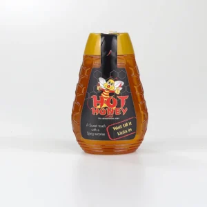 Hot Honey kopen bij Natuurlijk Westland